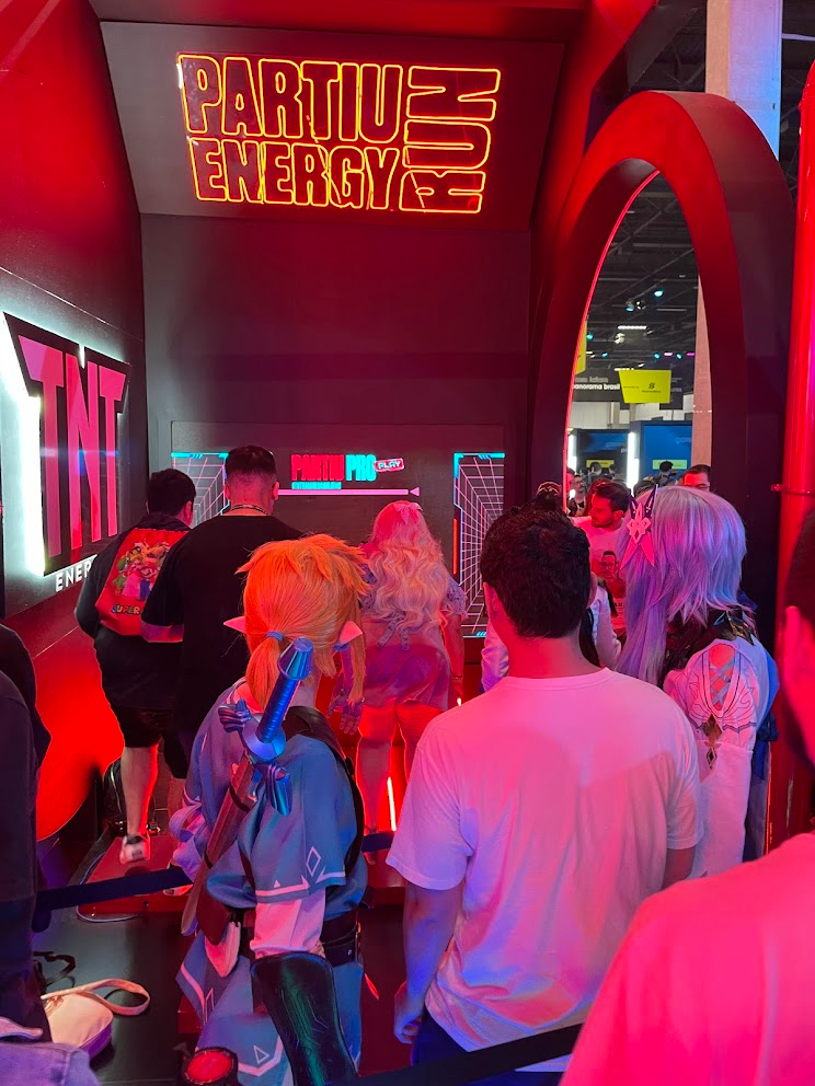 Imagem do case Partiu Energy Run
TNT
